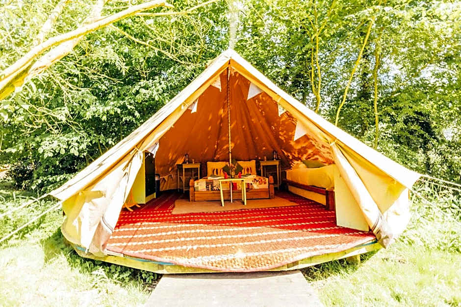 West Lexham Retreat Centre