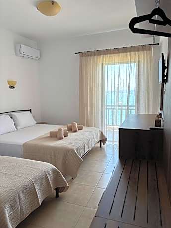 Hotel Avra