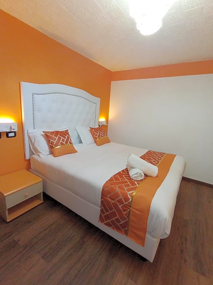 Hotel Veronese