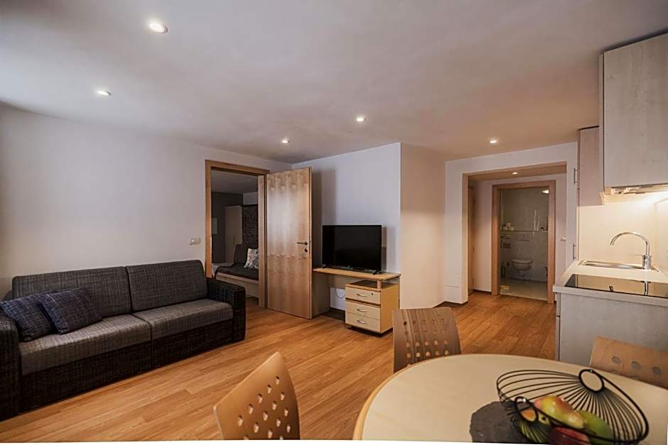 Residence Chiavi D'Oro - Goldener Schlüssel