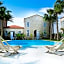 Manastir Alacati Hotel