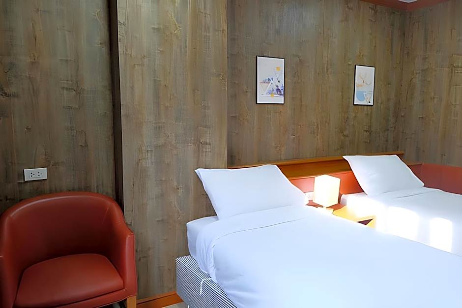 Grannylla Residence Ramkhamhaeng