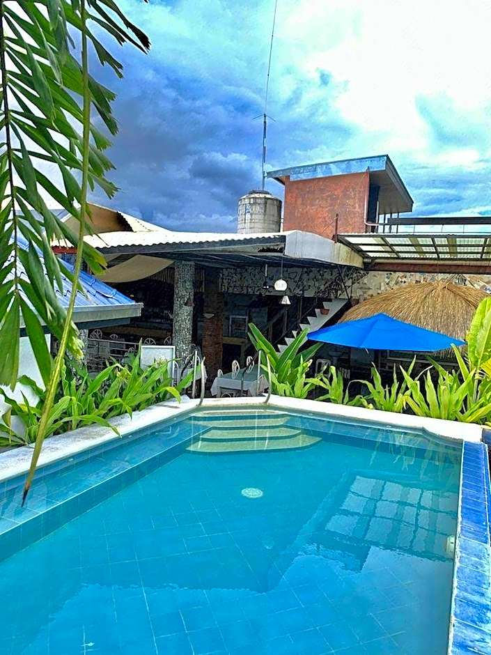 Grande Vista Hotel