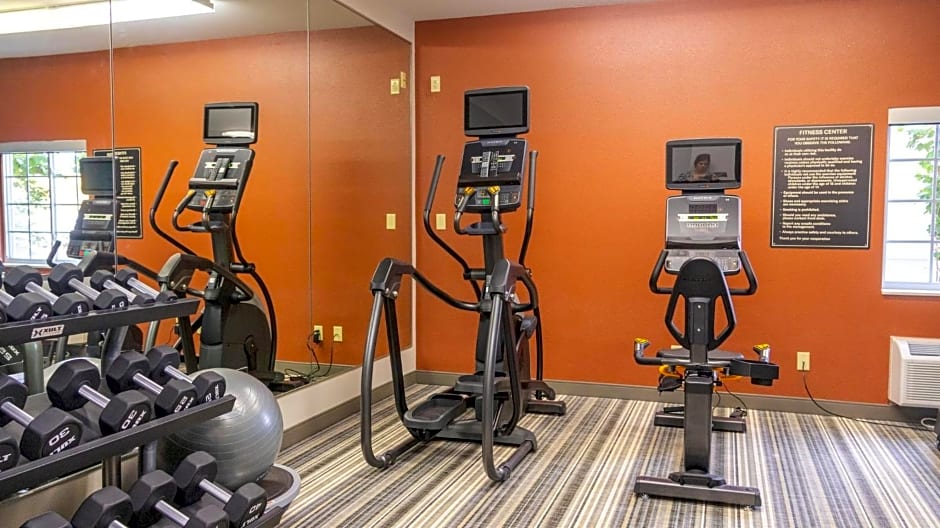 Candlewood Suites Peoria At Grand Prairie Hotel By IHG