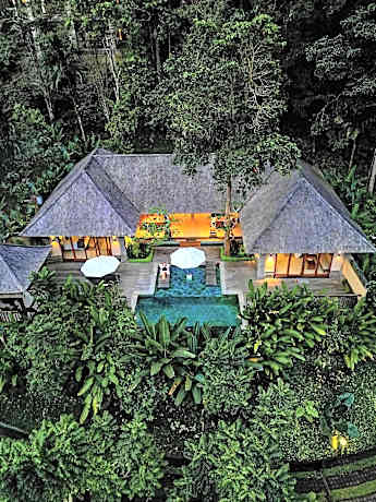 The Lokha Ubud Resort Villas and Spa