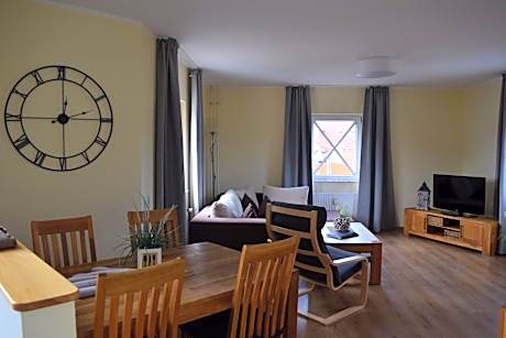 Large Two-Bedroom Apartment