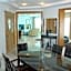 The Penthouse Suites Hotel