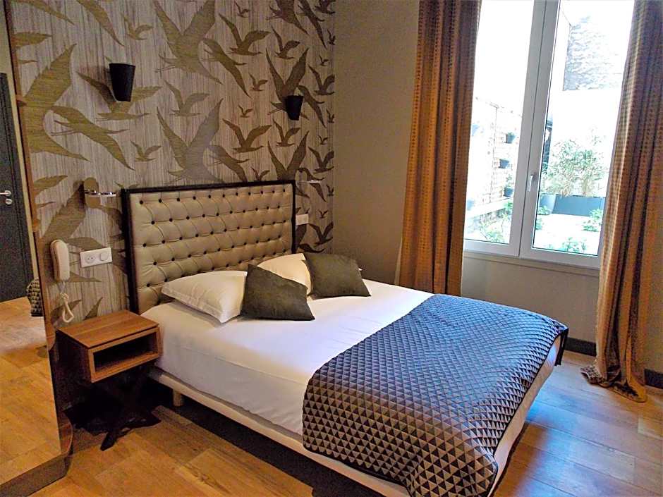 Excelsior Batignolles