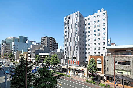 Hotel Wing International Select Kumamoto