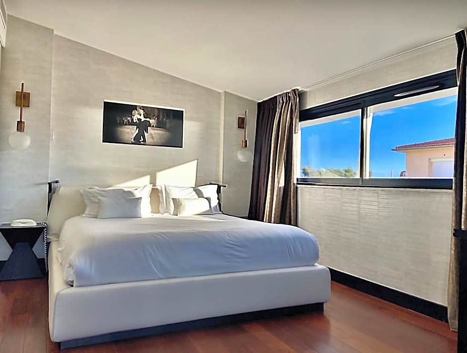 Hotel Cannes Centre Univers