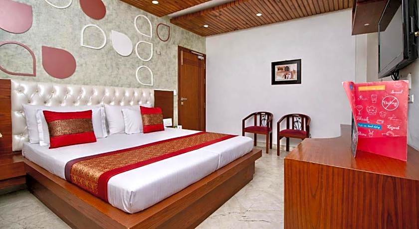 Hotel Indraprastha