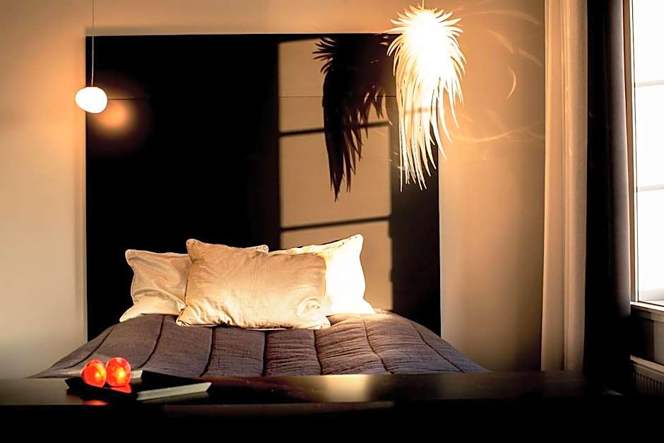 Fredriksten Hotell