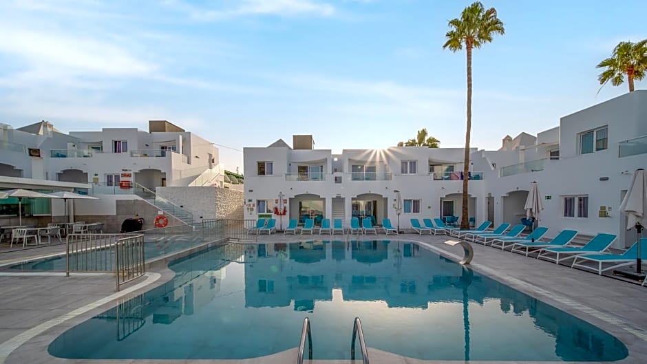 Guinate Club Apartamentos