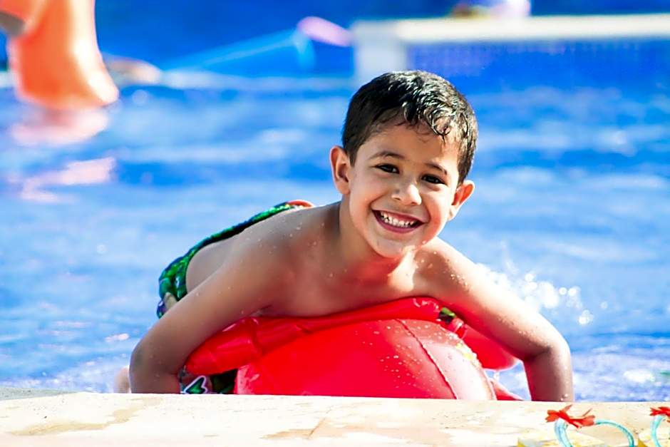 Copantl Hotel & Convention Center