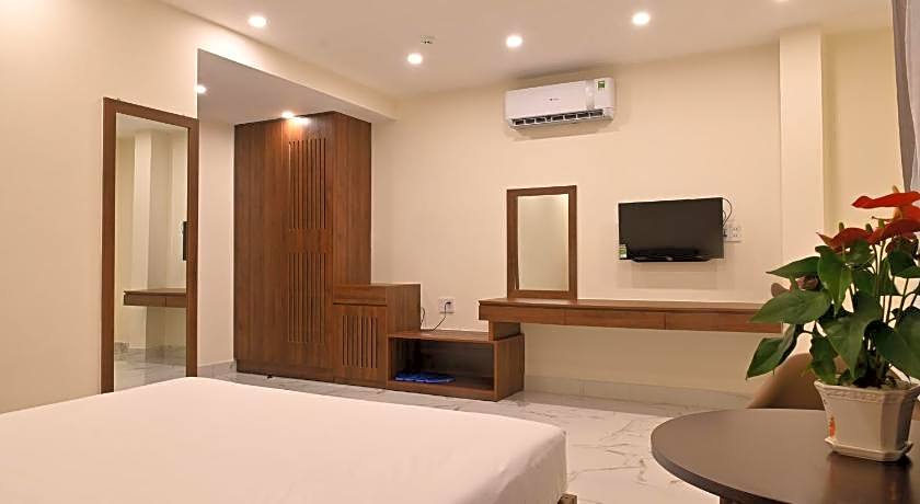 Marina Hotel Bình Dương