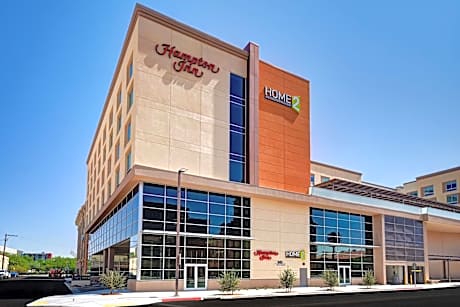 Hampton Inn By Hilton Tucson Downtown, AZ