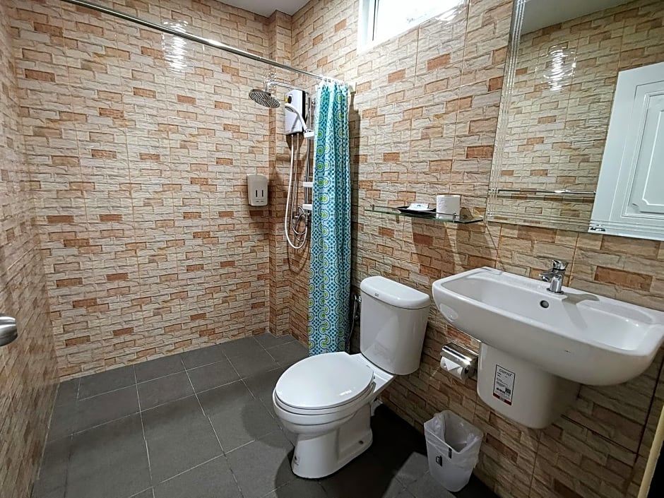 Ser-en-dip-i-ty Resort (SHA Extra Plus)