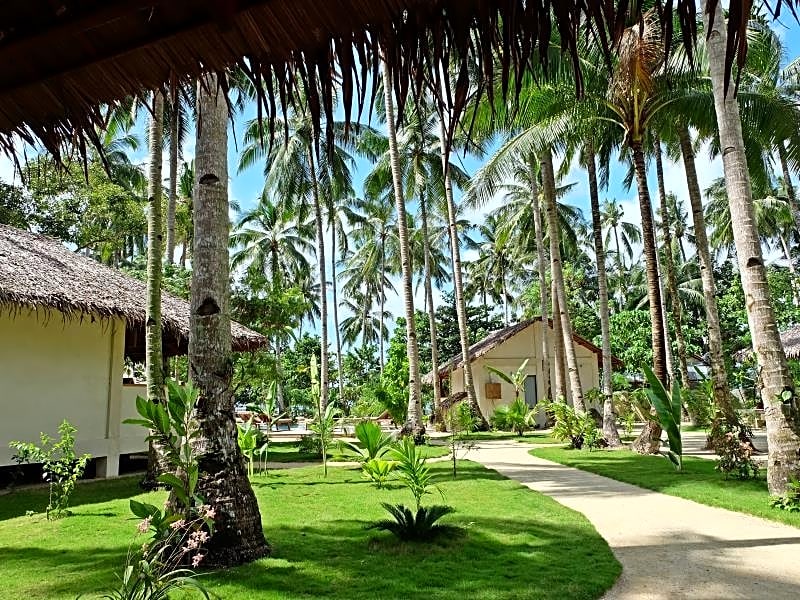 Mahogany Resort and Spa