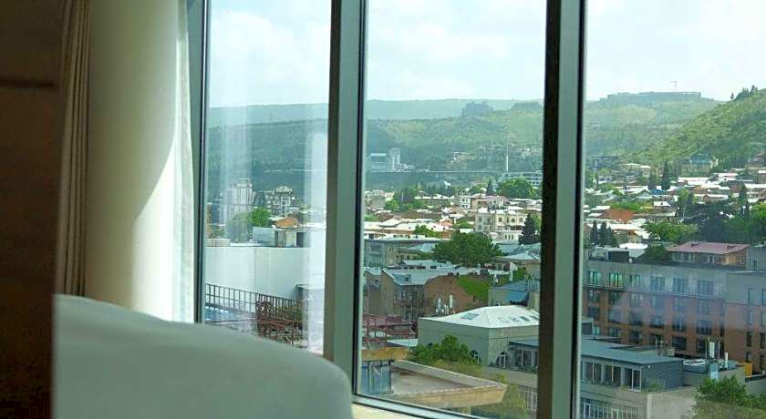 Radisson Blu Iveria Hotel Tbilisi