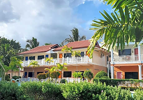 North Sky Beach Resort Sogod