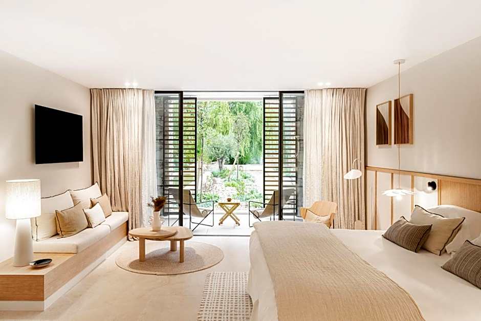 Le Couvent des Minimes, Un Hotel & Spa L'Occitane en Provence