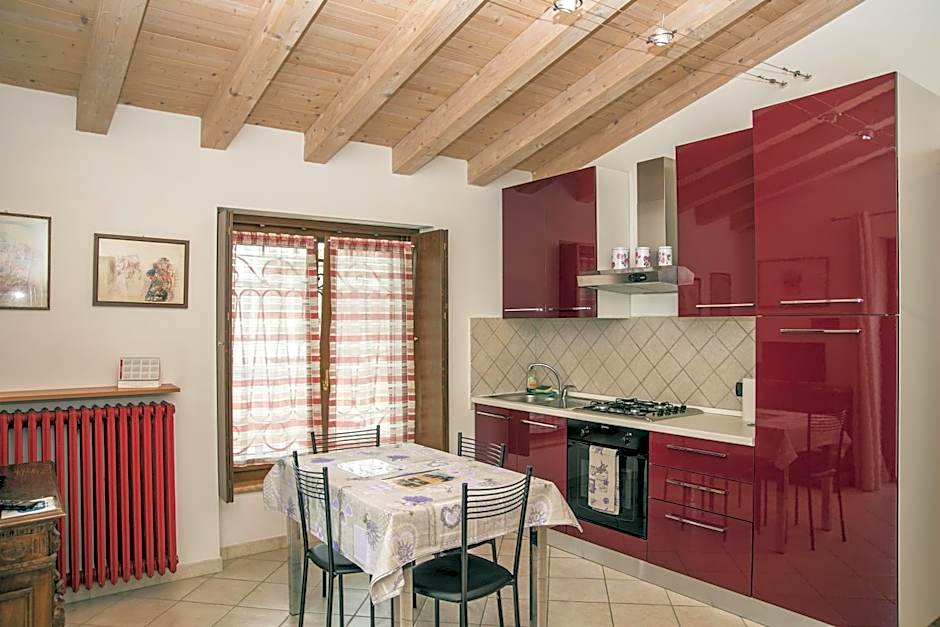 Residence Villa Vinco