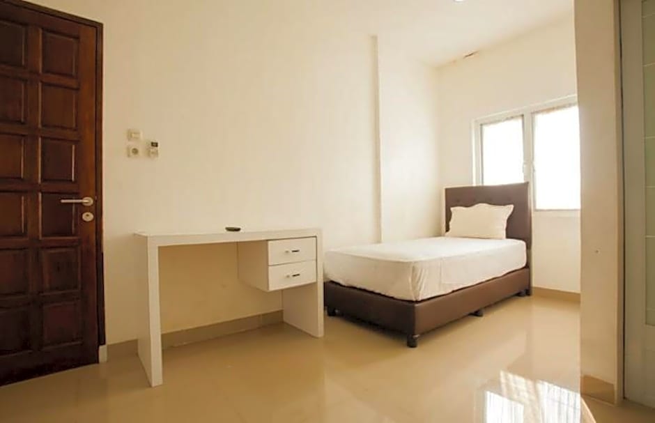 Life 2243 Mariska Residence Syariah