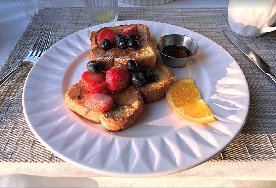 Fairholm Boutique Inns