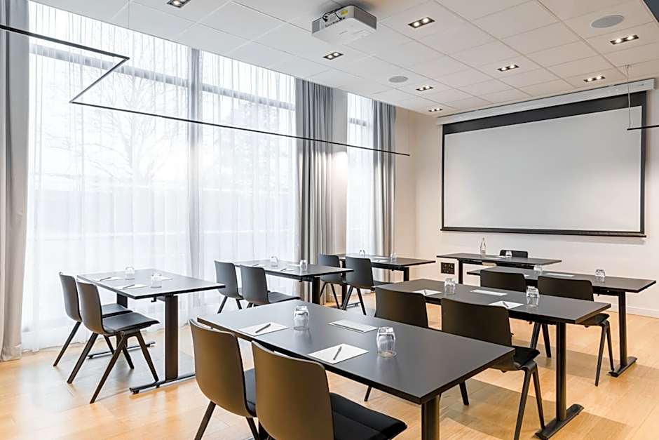 Courtyard by Marriott Paris Creteil