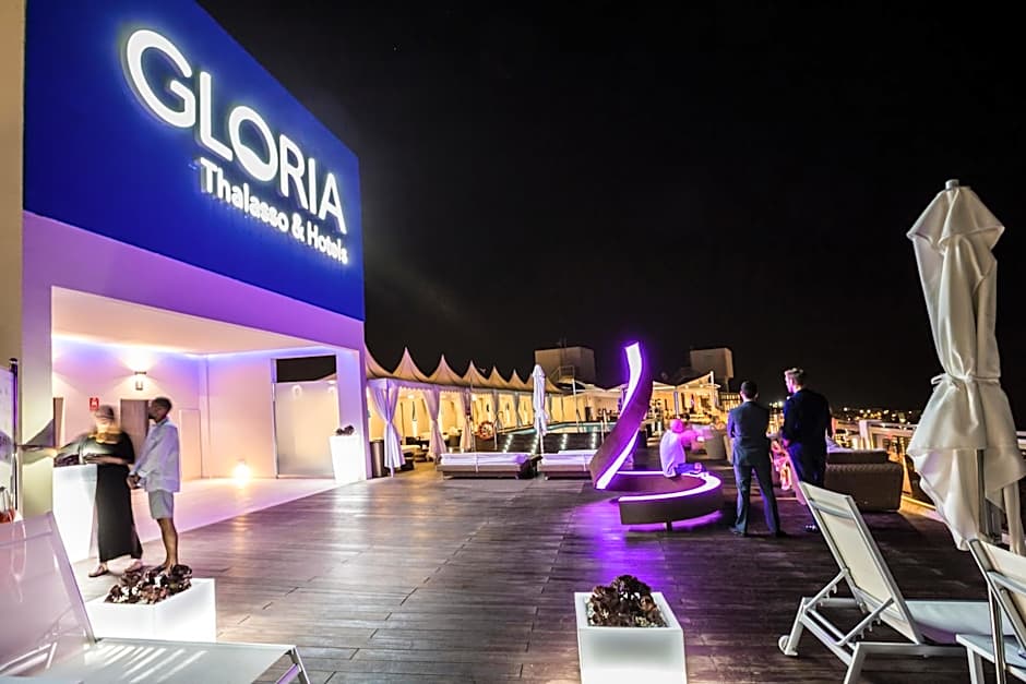 Gloria Palace San Agustín Thalasso & Hotel