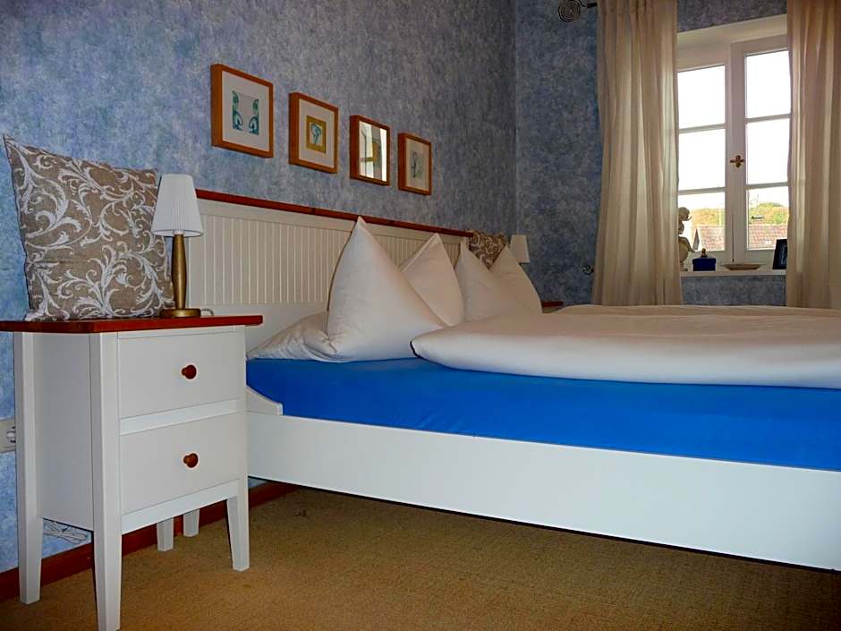 Hotel garni Lindenhof im Steigerwald