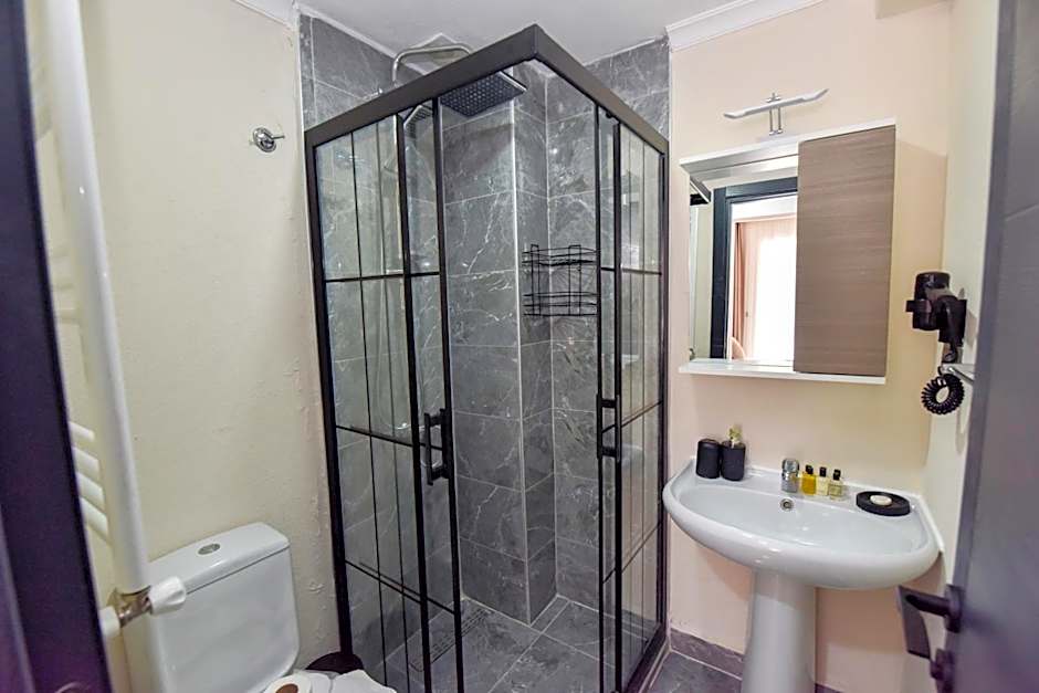 Mykonut Boutique Suites