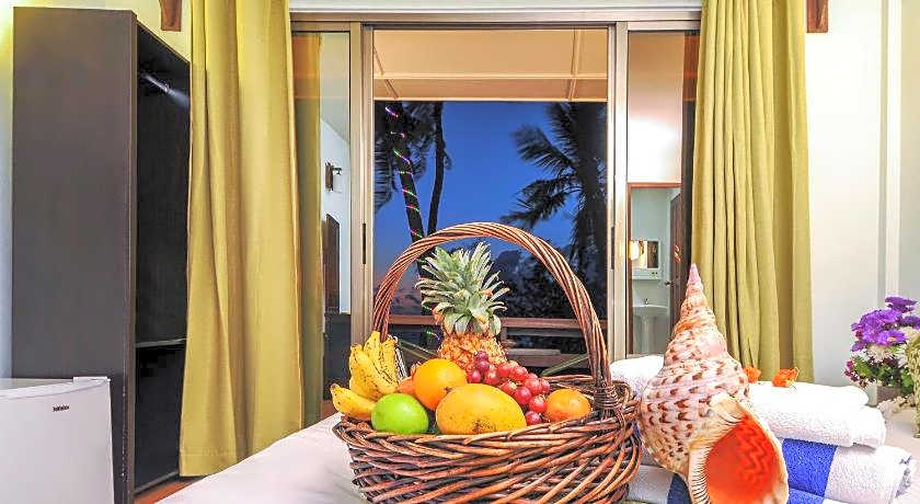 Salt Beach Hotel at Maafushi