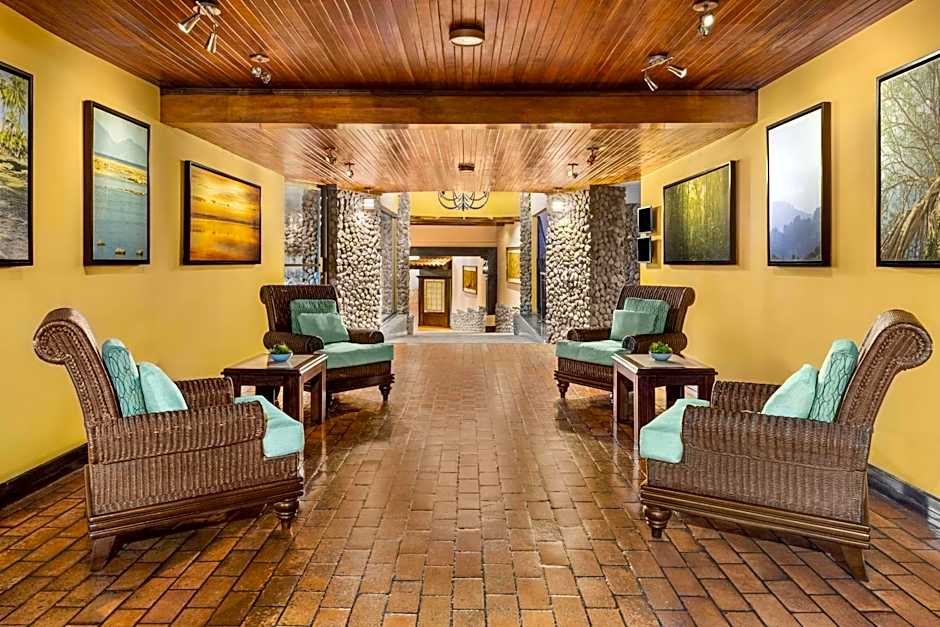 DoubleTree By Hilton Cariari San Jose - Costa Rica