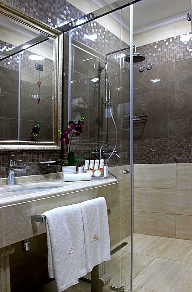 Grand Hotel & Spa Tirana