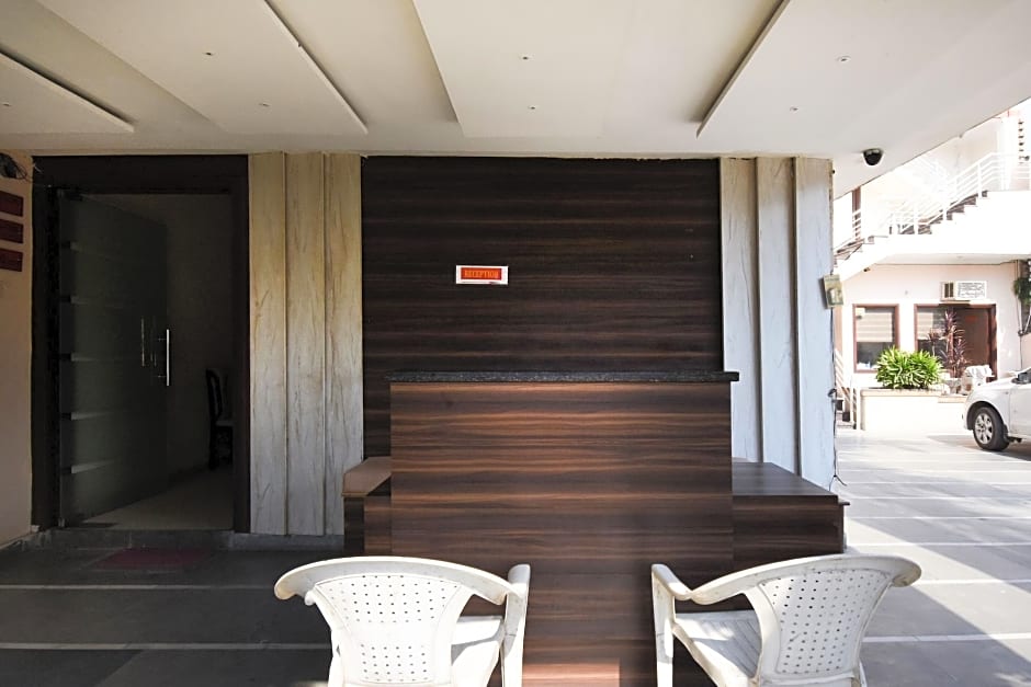 9727 Hotel Welcome Inn 2