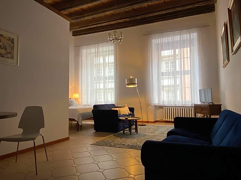 Photo 1 of 6 of Deluxe Apartment
