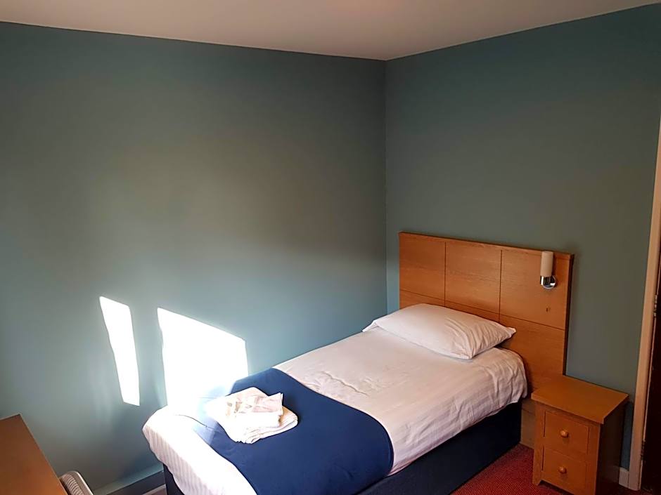 Newark Hotel Peterborough