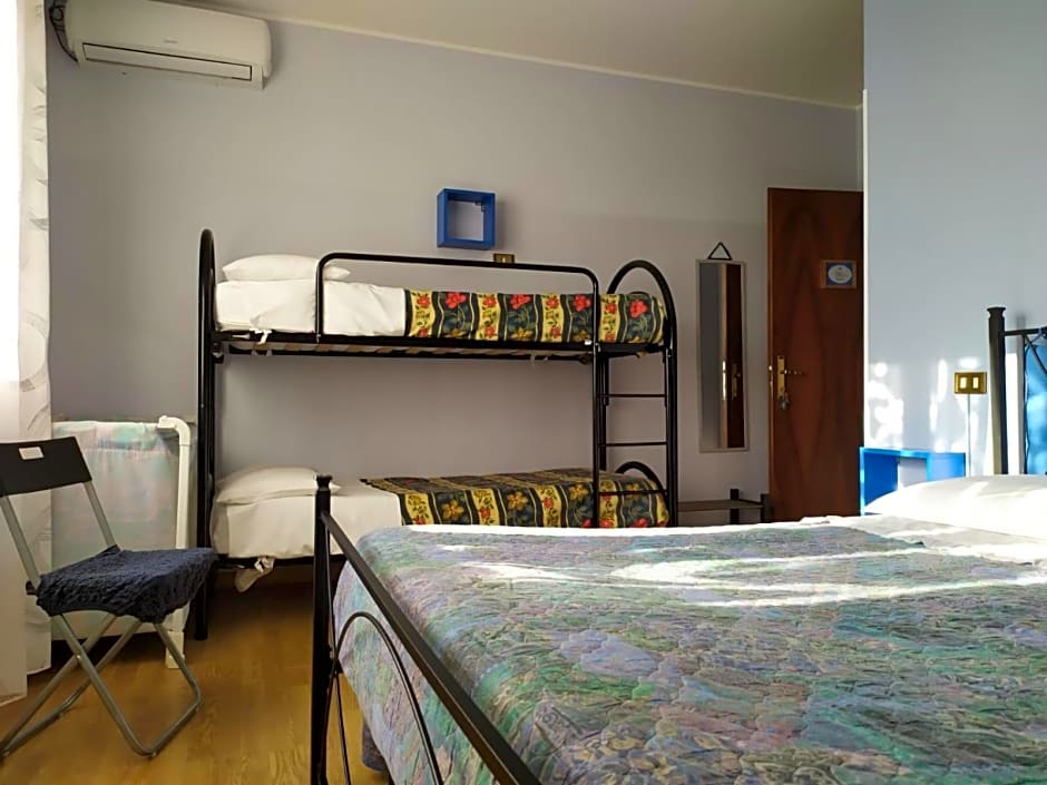 B&B La Casa di Angelica