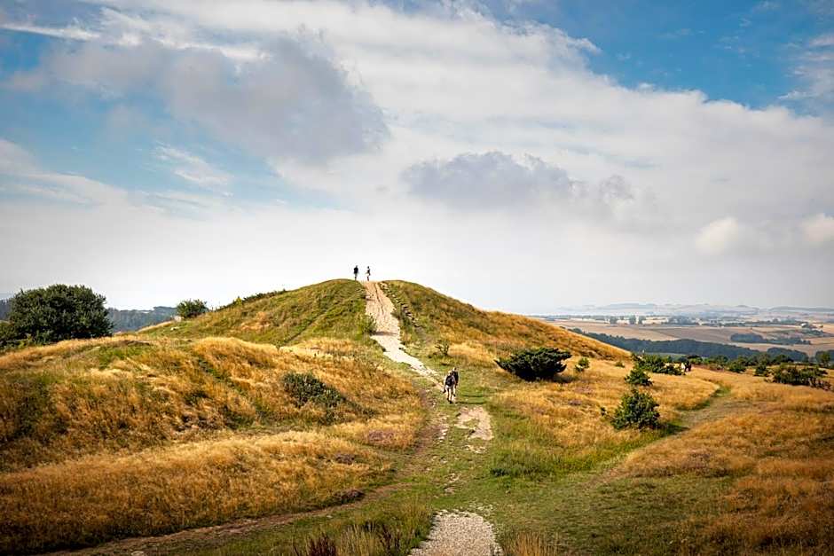 Hotel Toppen af Ebeltoft