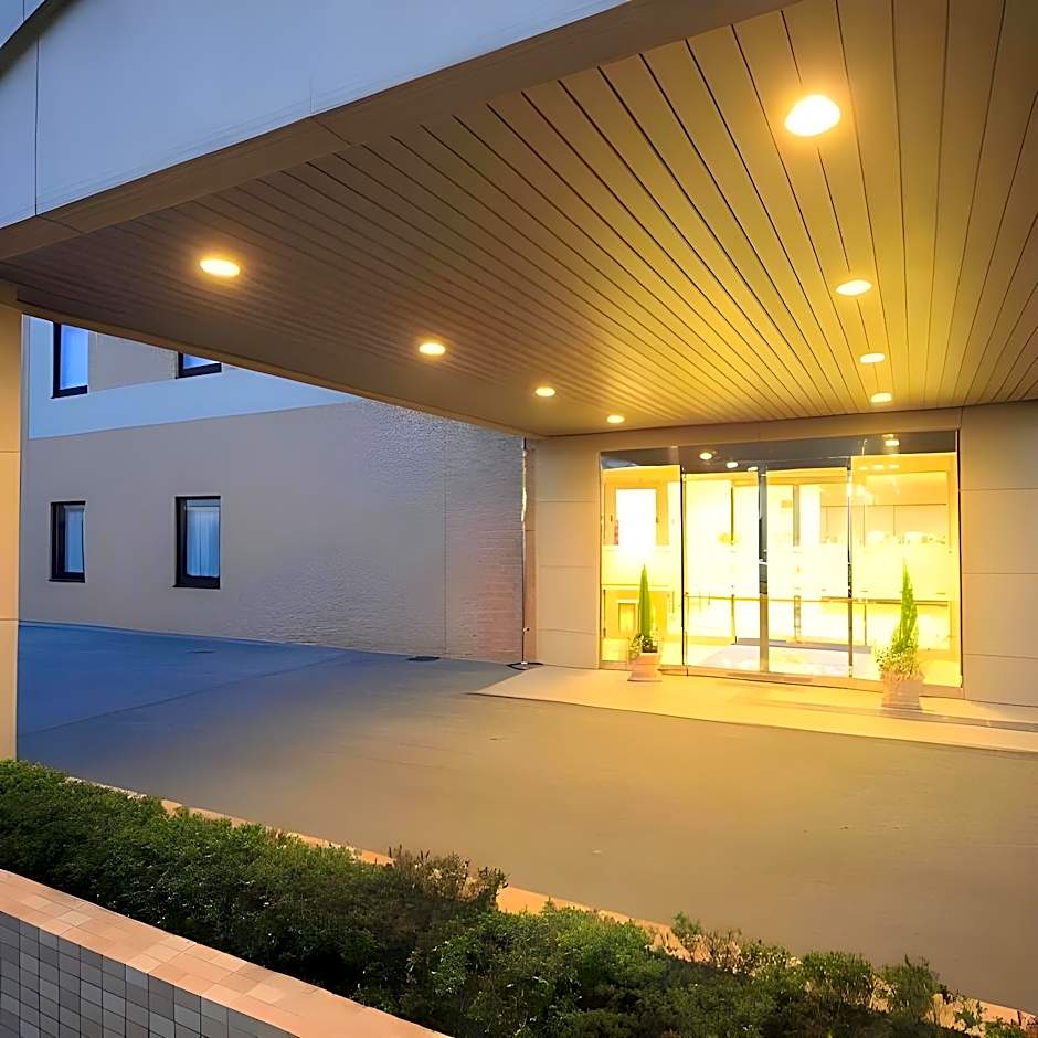 Vessel Hotel Kumamoto Airport