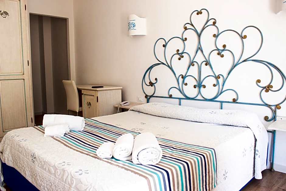 Olbia City Hotel & Spa