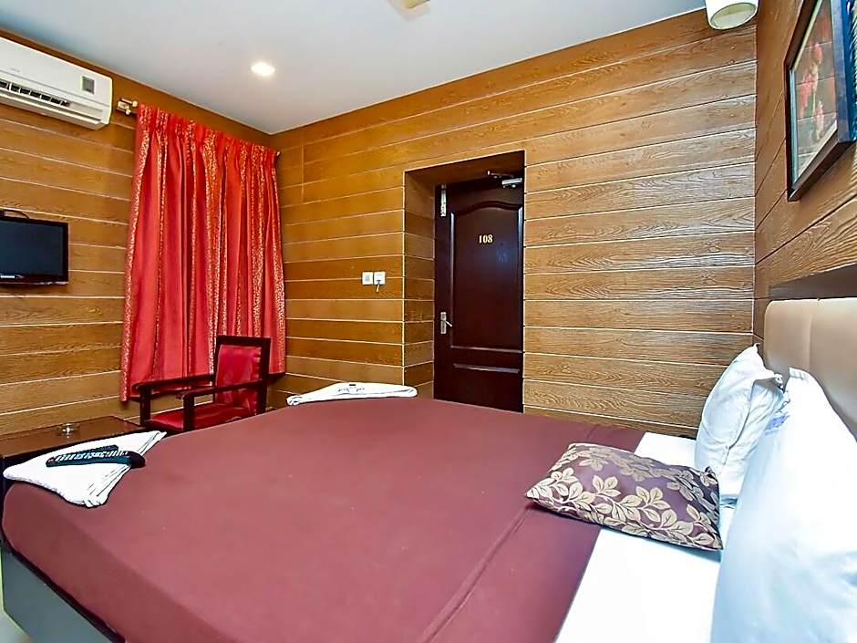 Sri Arul Muthu Residency Madurai