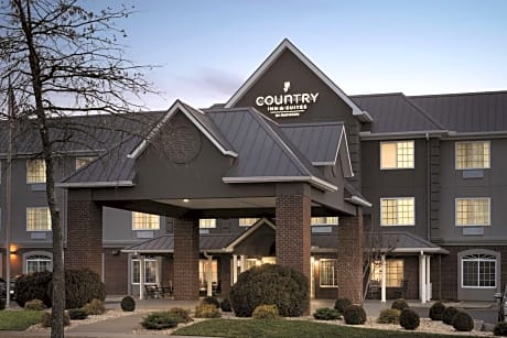 Country Inn & Suites by Radisson, Madison, AL