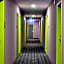 SleepySleepy Hotel Gießen