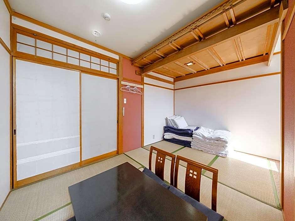 Tabist Diversity Hotel Sin Tokiwa Asahikawa