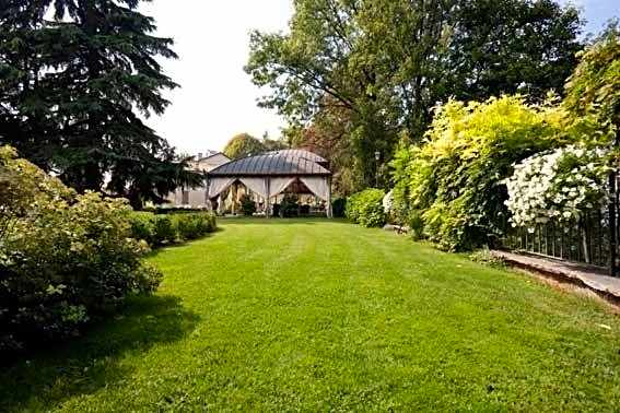 Hotel Villa Beccaris