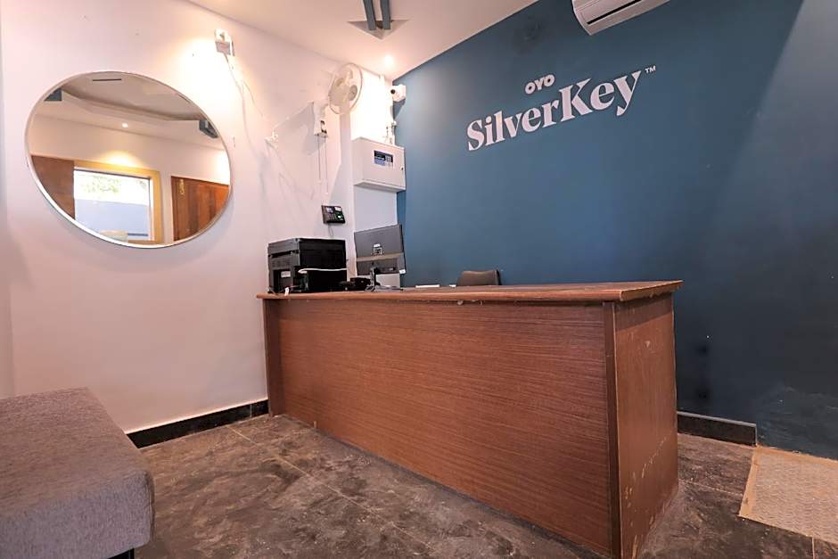 Silverkey Executive Stays 77218 Kattigenahalli – Bangalore, MN