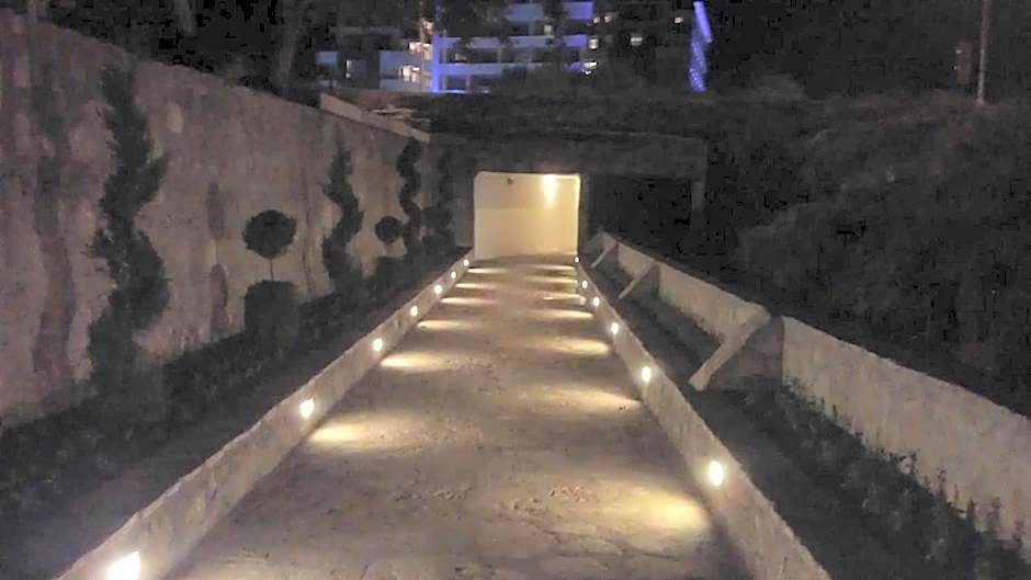 Miarosa İncekum Beach