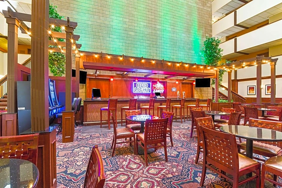 Clarion Hotel Convention Center